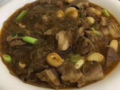 -帕米尔食府(白云观店)