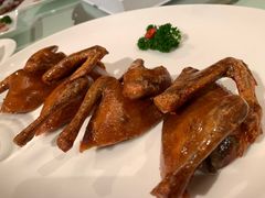 -利苑酒家(金宝店)