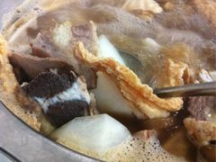 牛仔牛杂锅-粤潮牛肉火锅店(江南大道店)