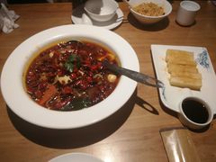 金牌毛血旺-茅庐毛血旺(烟台大悦城店)