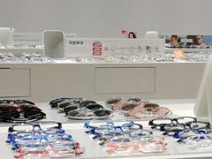 -JINS(上海环球金融中心店)
