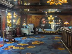 -马克西姆餐厅(崇文门店)