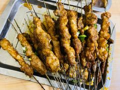 -建国烧烤(建乐路店)