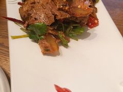 -云海肴·汽锅鸡·云南菜(苏州中心店)