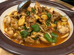 -绿草地·湘菜(7mall店)