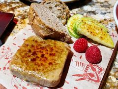 -BROWNSTONE布朗石西班牙餐厅(富城店)