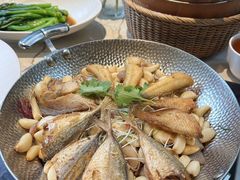 -潮州府·潮菜·砂锅粥(徐家汇店)