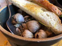 -THE CANNERY&JUJU 新鲜海鲜·牛排美食酒廊