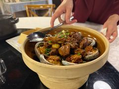 -徐记私厨(半淞园路店)