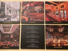 大堂-Ministry of Crab(科伦坡店)