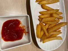 -避风塘(金山万达店)