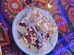 -浩日沁·蒙式餐厅(金泽时代广场店)