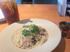 -新贝乐意大利餐厅(苏州中心店)