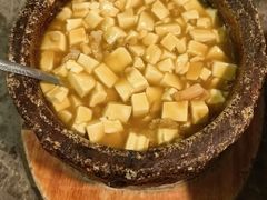 -绿茶餐厅(天津天河城店)