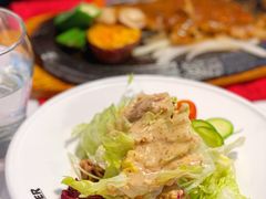 -爱丽丝牛排西餐厅(光谷步行街店)