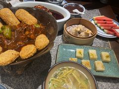 -南京大牌档(济南万象城店)