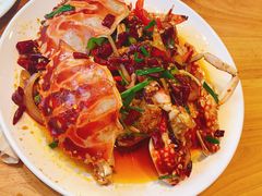 -南海渔家•海鲜•正宗海南菜(海棠湾店)