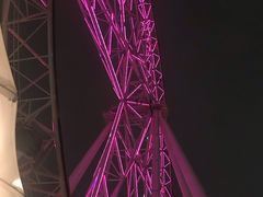 -墨尔本之星 观景摩天轮