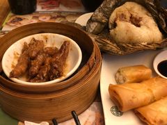 -添好运点心专门店(深水埗店)