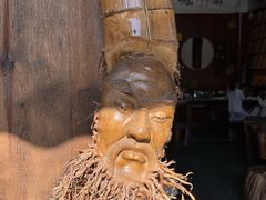 -棂笼·深度沉浸密室(武汉旗舰店)