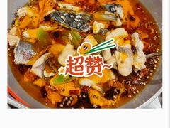 -龙人居·水煮鱼(五道口店)