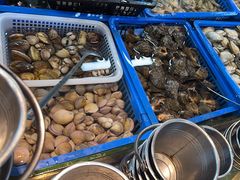 -争先鲜·蒸汽海鲜自助·鲜切牛肉