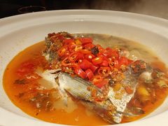 -炊烟小炒黄牛肉(浦东世纪汇店)