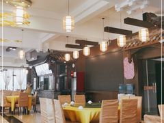 大堂-胖大姐黄辣丁鱼庄(新津店)