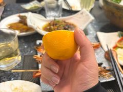 -菊上料理(蜀山银泰百货店)