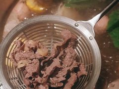 -陈记顺和牛肉火锅馆(天河北路店)