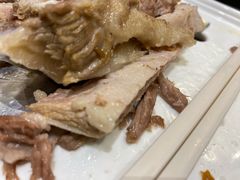 -燕兰楼·清真西北融合菜(亚运村店)