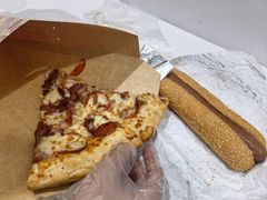 -山姆餐吧(龙湖重庆礼嘉天街店)