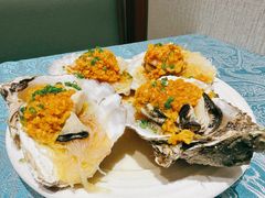 -北塘海鲜·天津菜(大光明桥旗舰店)