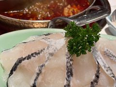 -捞神煲汤火锅(湖滨商业街店)