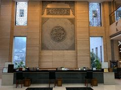 -九华山聚龙大酒店