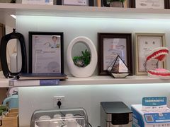 -维乐口腔(美维云门诊陆家嘴店)