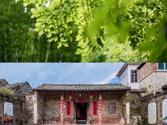 -苏家围·东江画廊旅游景区