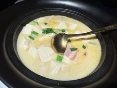 -锦府园·新台州菜(合生汇店)