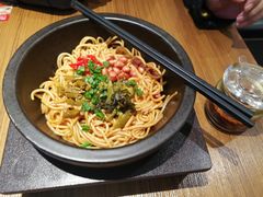 -阿香米线(大唐西市大润发店)