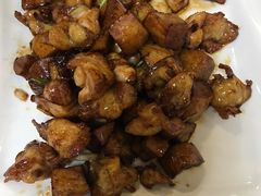 -香港仔茶餐厅(凤阳店)