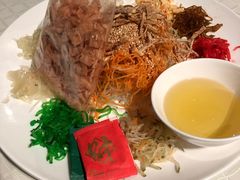 -无招牌海鲜餐厅(怡丰城店)