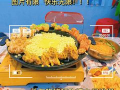 -百事喜乐炸鸡铺(合肥首店)