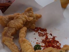 -马家斑.鲜鱼火锅(松湖万科店)
