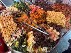 -湖南工业大学(主校区（河西校区）)