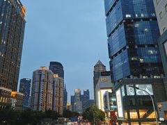 -商城路(地铁站)