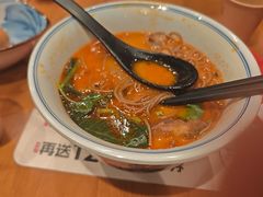 -和府捞面(天河领展广场店)