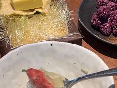 -天水蔬食料理(树德之光店)