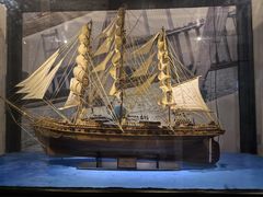 -南沙游艇会·大兵船餐厅