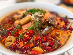 -山东八大碗山东老字号