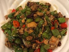 -文三里屯面馆(三里屯店)